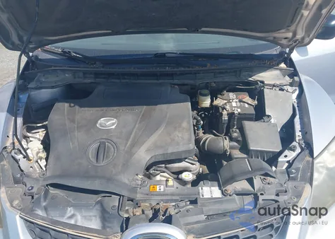 2007 Mazda Cx-7 Sport from USA, damaged, VIN JM3ER29L670100254